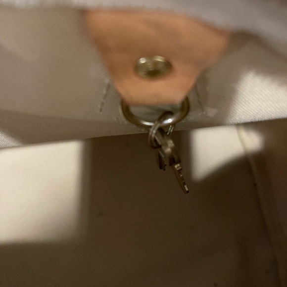 Speedy B 30 Damier Azure - Picture 8 of 16